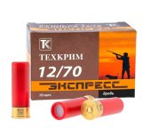 Техкрим 12/70 35г ''Экспресс'' №0 (10 шт)