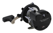 Катушка мультипликаторная Abu Garcia A20 LC