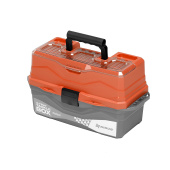 Ящик NISUS N-TB-3-O Tackle Box (44,5*25*22) 3-полочный оранжевый