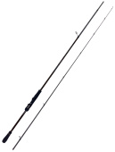 Удилище спиннинговое ZETRIX Headway ZHDS-802H 15-60G