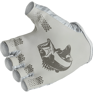 Перчатки Norfin CAST SHORT 151022-03 р.L