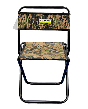 Стул Raffer TS-023C кмф