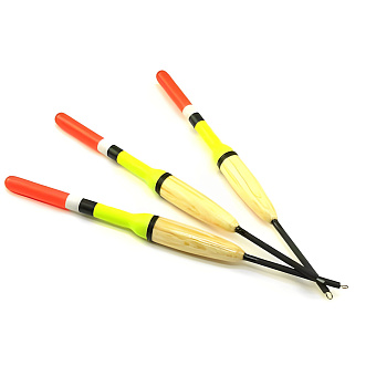 Поплавок бальсовый WORMIX 00520 2гр.