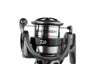 Катушка б/ин. DAIWA 20 N'ZON LT 6000SS-P