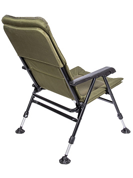 Кресло карповое Norfin ETON COMPACT NF-20615