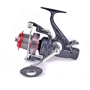 Катушка Kudos Wind 3000