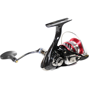 Катушка б/ин. DAIWA 18 NINJA LT 5000-C