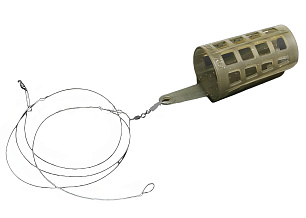 Оснастка фидерная ORANGE #28 / #57 / #58 / #61