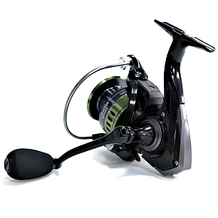 Катушка Raffer Trigger 5000F