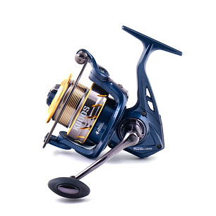 Катушка Kudos Feeder Special 6000