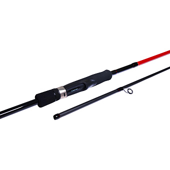 Удилище спиннинговое Kasumi Denso 249 14-56g
