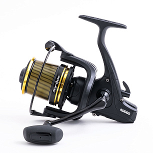 Катушка Kudos Persey 5000S-P