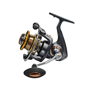 Катушка Kudos Angler 4000