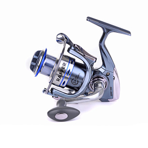 Катушка Raffer Iris 3000