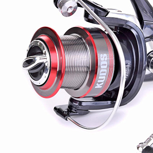 Катушка Kudos Wind 3000