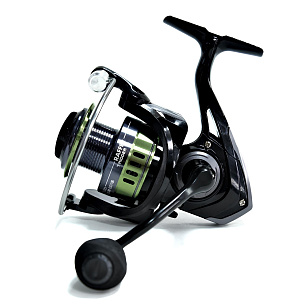 Катушка Raffer Trigger 5000F