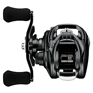 Катушка мульт. DAIWA 24 TATULA SV TW 150HL