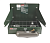 Плита бензиновая Coleman 2 Burner Compact 424