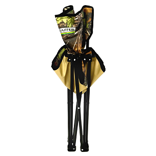 Стул Raffer TS-024С кмф