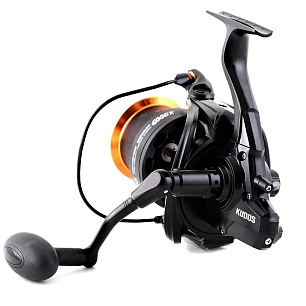 Катушка Kudos Advance Carp 6000X (быстрый фрикцион)
