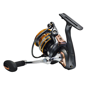 Катушка Kudos Angler 4000