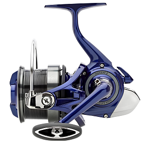 Катушка б/ин. DAIWA 23TDR DISTANCE 25 QD