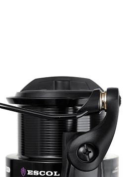 Катушка б/ин. CARP PRO Escol 7000 SD