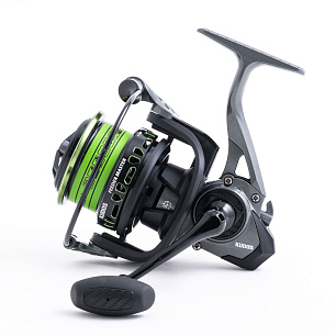 Катушка Kudos Feeder Master 5000S-P