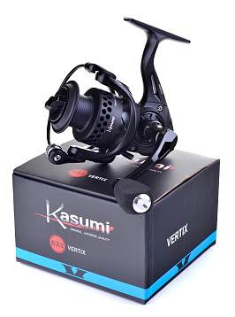 Катушка Kasumi Vertix 2000