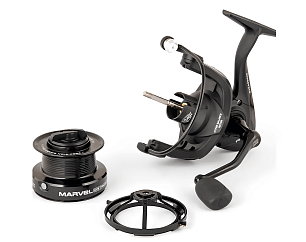 Катушка фидерная Trabucco Marvel Distance FD 5500