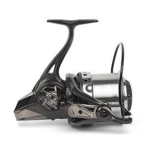 Катушка Nautilus K10 8000