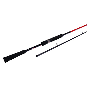 Удилище спиннинговое Kasumi Denso 249 14-56g