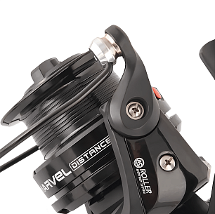 Катушка фидерная Trabucco Marvel Distance FD 5500