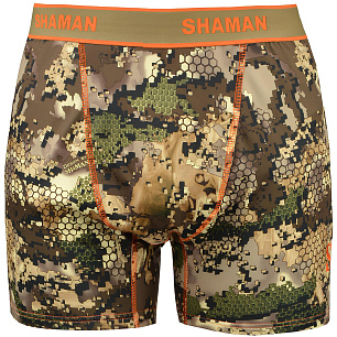 Комплект ''Термобелье Shaman'' S-109-1