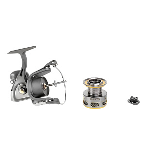 Катушка Ryobi OASYS 5000