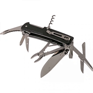 Нож cкладной туристический Ruike LD41-B