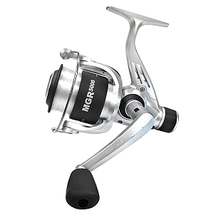 Катушка Raffer MGR 5000 с леской