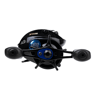 Катушка Ryobi NUM ONE CB R