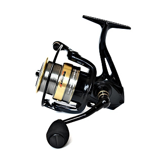 Катушка Kasumi Aryss 2000