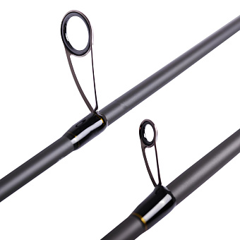 Удилище спин. Maximus CONTACT JIG 26MH 2,6m 10-42g