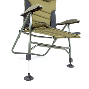 Кресло карповое  Norfin HUMBER NF 20605