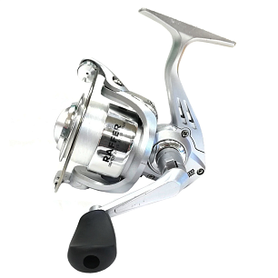 Катушка Raffer MG 2000 с леской