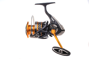 Катушка б/ин. DAIWA ''19 REVROS LT 6000-H''