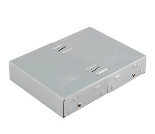 Кейс-горелка Следопыт для сухого горючего mini