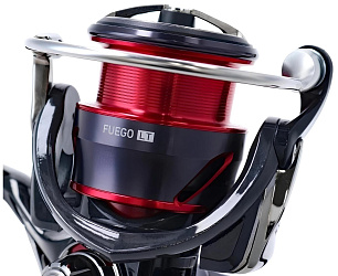 Катушка б/ин. DAIWA 20 Fuego LT 2000