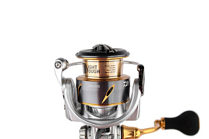Катушка б/ин. DAIWA 21 FREAMS LT 3000