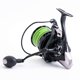 Катушка Kudos Nova Carp 8000S