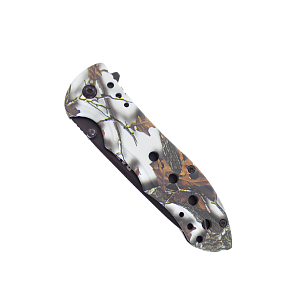 Нож туристический Raffer KN-064 (складной)